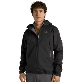Veste Arcteryx Beta Jacket Men Black Sapphire