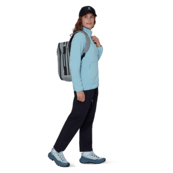 Sac a dos Mammut Seon Transporter 15 00789 strata