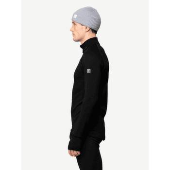 Pull (fermeture 3/4) Devold Expedition Zip Neck Men 703A TARMAC