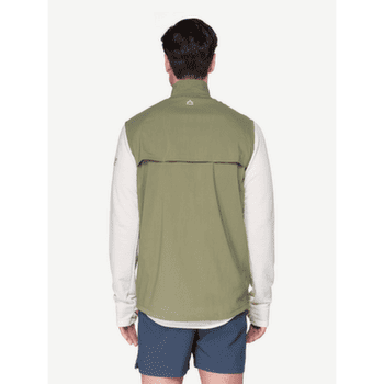 Gilet Devold Endurance Merino Vest Man 287A NIGHT