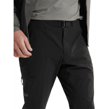 Pantalons Arcteryx Gamma Pant Men Black