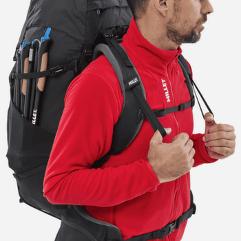Sac a dos Millet UBIC 55+15 E-BLACK