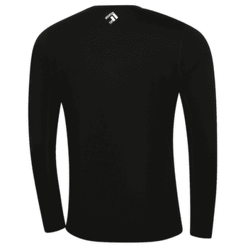T-shirt a manches longues Direct Alpine Furry Long 3.0 black (Northbound)