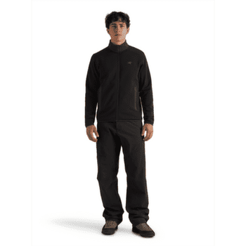 Sweat-shirt Arcteryx Kyanite Jacket Men Black