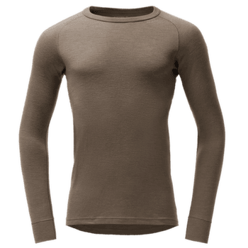 T-shirt a manches longues Devold Expedition Shirt Men 703A TARMAC