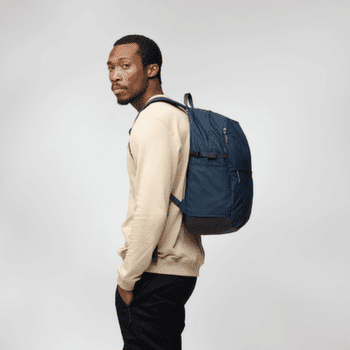 Sac a dos Fjällräven High Coast Backpack 24 Black