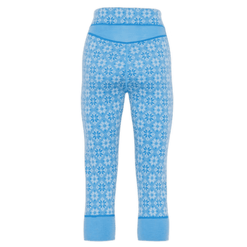 Leggings 3/4 Kari Traa Rose Capri High Waist OCEA/OCEAN