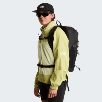 Sac a dos The North Face BOREALIS TRAIL TNF BLACK