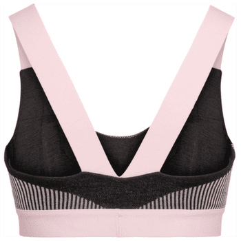 Brassiere Kari Traa Faith Bra BLACK