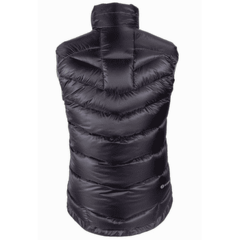 Gilet Sir Joseph Ladak Men Vest II black