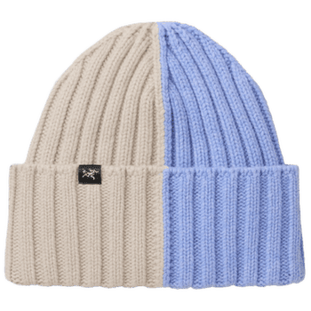 Casquettes Arcteryx Chunky Ribbed Toque Sea Salt / Moonstone