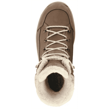Chaussures Lowa RENEGADE EVO ICE 2 GTX Women sand/beige