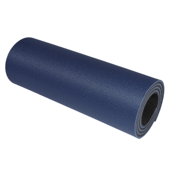 Tôle d'assise Yate Mat Double Layer 10 černá/modrá