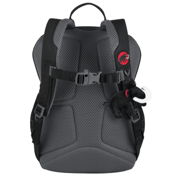 Sac a dos Mammut First Zip 8 black 0001