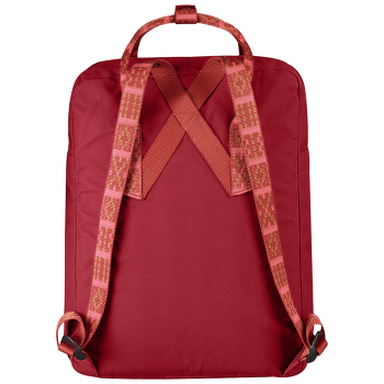 Sac a dos Fjällräven Kanken Terracotta Brown