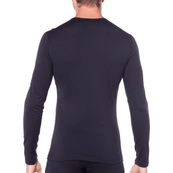 T-shirt a manches longues Icebreaker Oasis LS Crewe Men (104365) DK LODEN