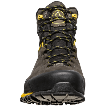 Chaussures La Sportiva TX5 GTX Men Carbon/Yellow