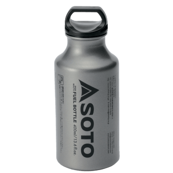 Bouteille Soto Fuel Bottle 400 ml