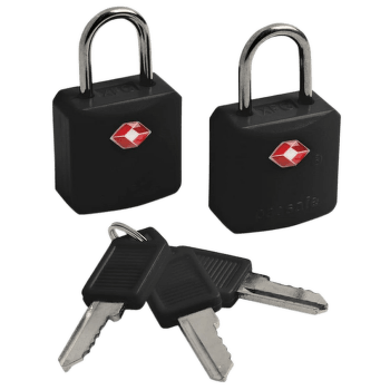 Verrous Pacsafe Prosafe 620 100 Black