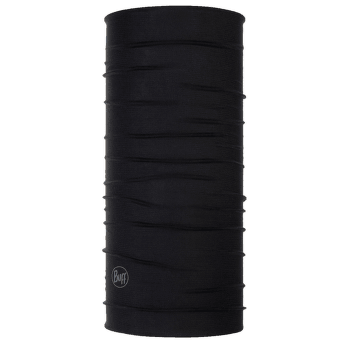 Écharpe Buff Coolnet UV SOLID BLACK