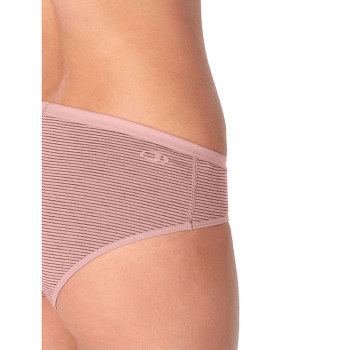 Culottes Icebreaker Siren Hipkini Women (104704) PINK QUARTZ
