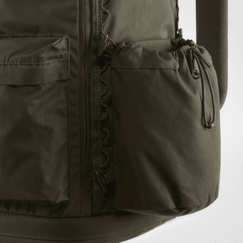 Poche Fjällräven Singi Gear Holder Dark Olive