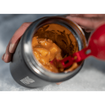 Thermos Primus TrailBreak Lunch jug 550 Modrá