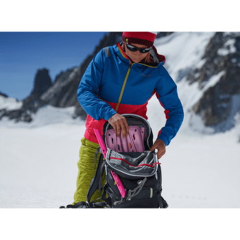 Pelle Mammut Alugator Pro Light (2620-00140) black 0001