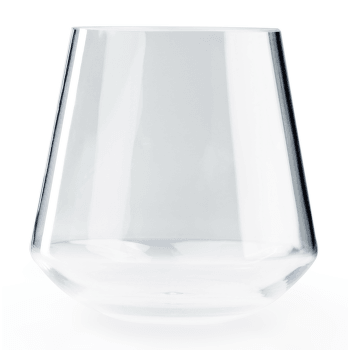 Tasse GSI STEMLESS RED WINE GLASS