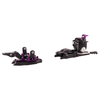 Fixation Plum Summit 7 100 mm