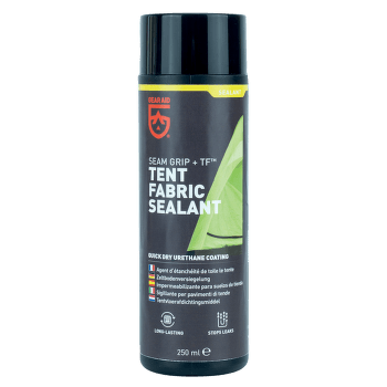 imprégnation GearAid Seam Grip + TF - Tent Fabric Sealant