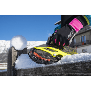 Couvre-chaussure antidérapant Nortec Corsa