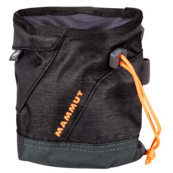 Sachet Mammut Ophir Chalk Bag (2290-00751) black 0001