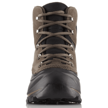 Chaussures Sorel Buxton Lace Major, Black 245