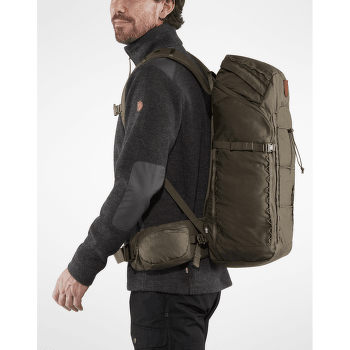 Sac a dos Fjällräven Singi 28 Dark Olive