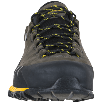 Chaussures La Sportiva TX5 Low GTX Men Carbon/Yellow