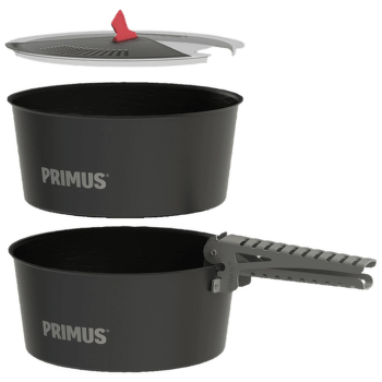 Ustensiles Primus LiTech Pot Set 2.3L