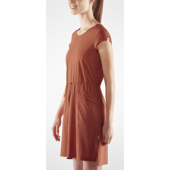 Débardeur Fjällräven High Coast Lite Dress Women Black