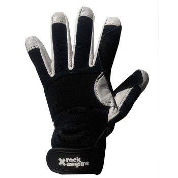 Gants Rock Empire Worker (ZWG004) slonovina