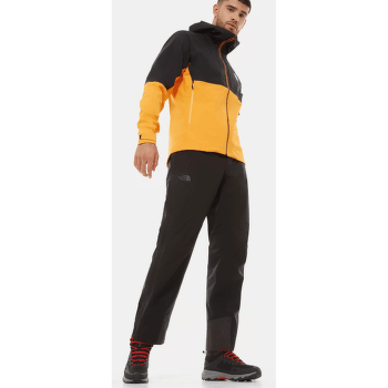 Pantalons The North Face Dryzzle FutureLight™ Full Zip Pant Men TNF BLACK