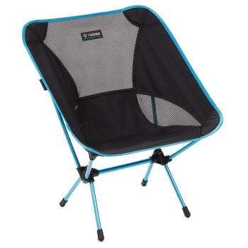 Chaise Helinox Chair One Black