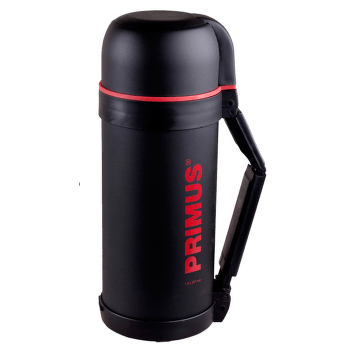 Thermos Primus C&H Food Vacuum Bottle 1,5 l Black
