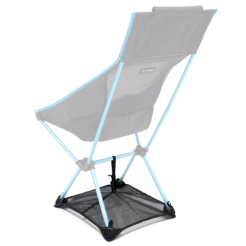ND Helinox Ground Sheet pro Sunset Chair Black