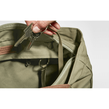 Sac Fjällräven Totepack No.2 Black