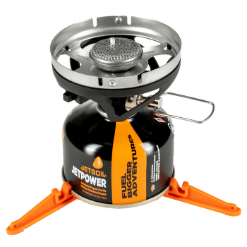 Cuisiniere Jetboil MicroMo Carbon
