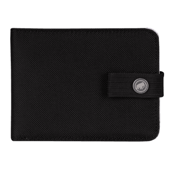 Portefeuille Mammut Xeron Wallet black 0001