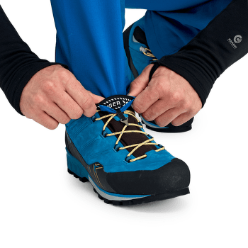 Pantalons Mammut Eisfeld Advanced SO Pants Men (1021-00500) Night