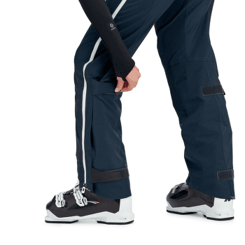 Pantalons Mammut Nordwand Pro HS Pants Women (1020-12700) Night