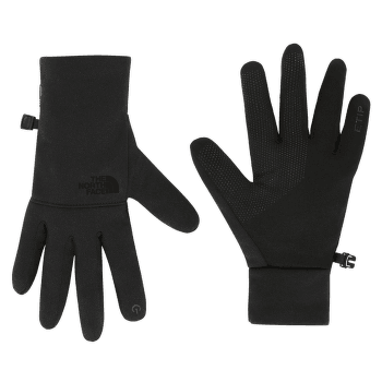 Gants The North Face ETIP RECYCLED GLOVE TNF BLACK