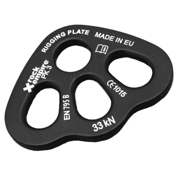 Ancre Rock Empire Anchor Plate RE 1/3